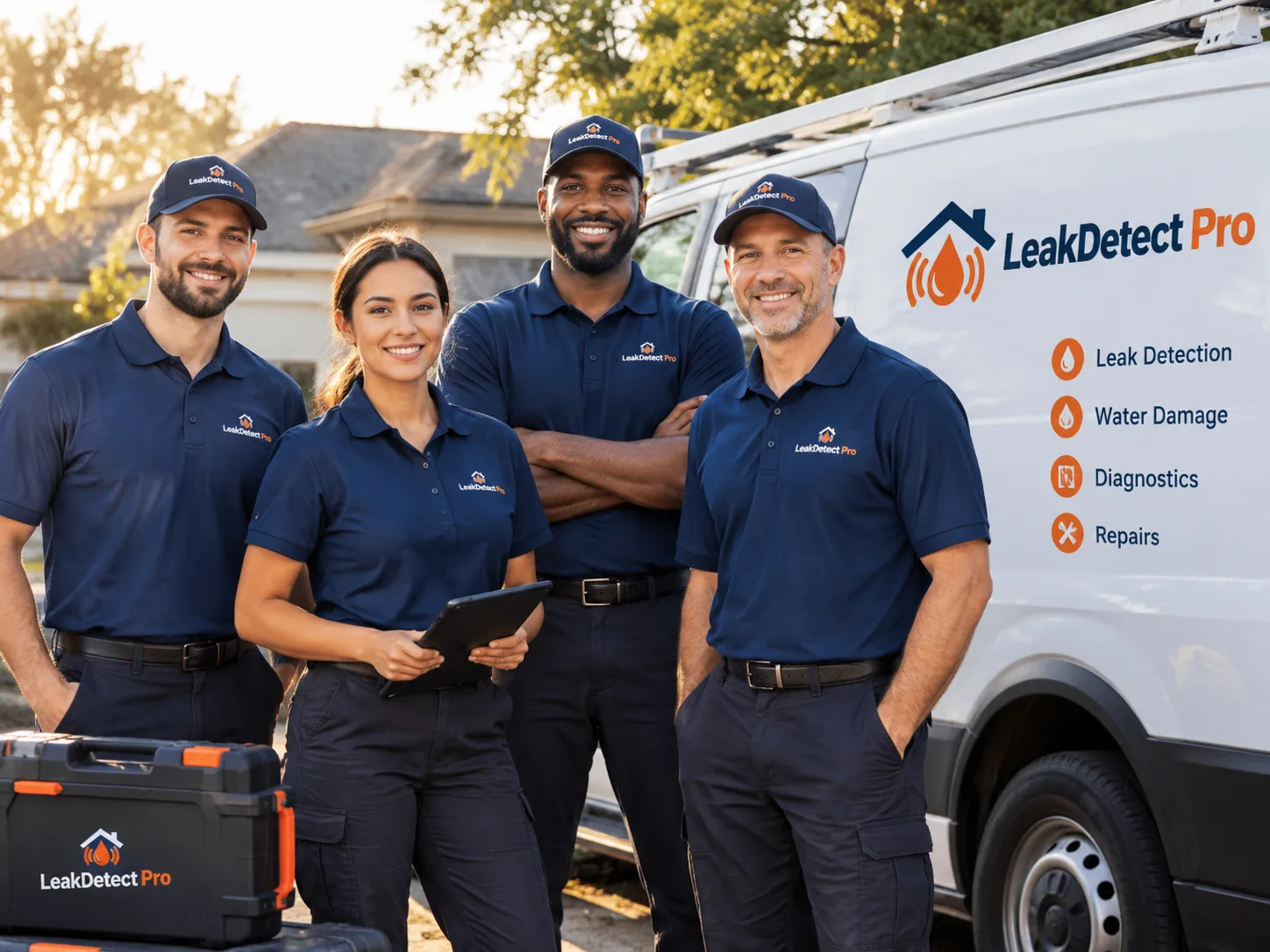 Roof Repair company in Starke, FL